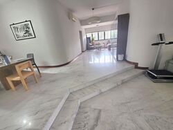 Peach Garden (D15), Apartment #636740831